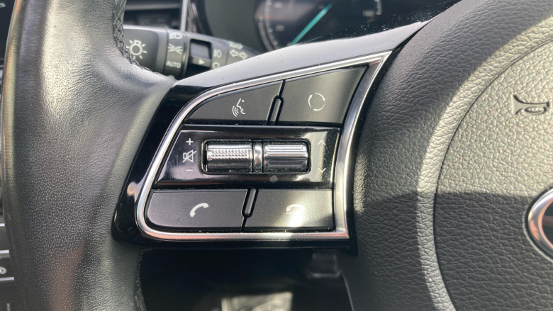 Kia Xceed 1.6 GDi PHEV First Edition 5dr DCT Hatchback